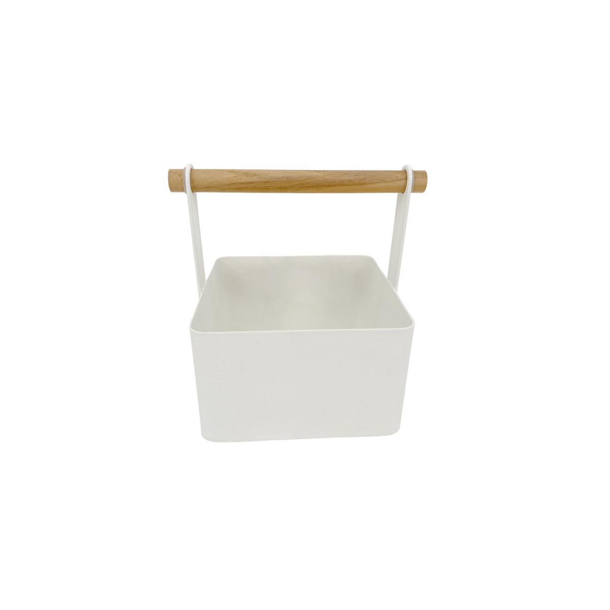 YAMAZAKI Home Tosca Storage Caddy Small