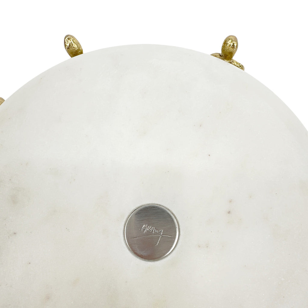 MICHAEL ARAM Bittersweet Trinket Tray