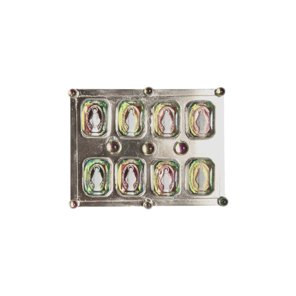 VSA Miraculous Vibe Buckle