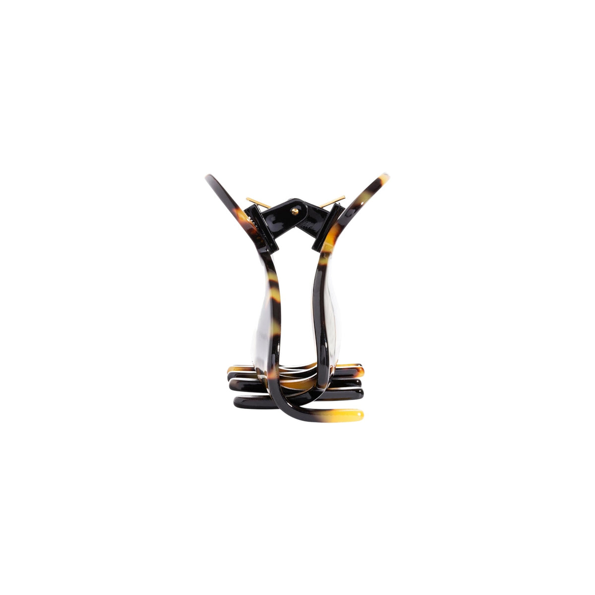 FRANCE LUXE Couture Claw Clip Classic Medium in Tokyo