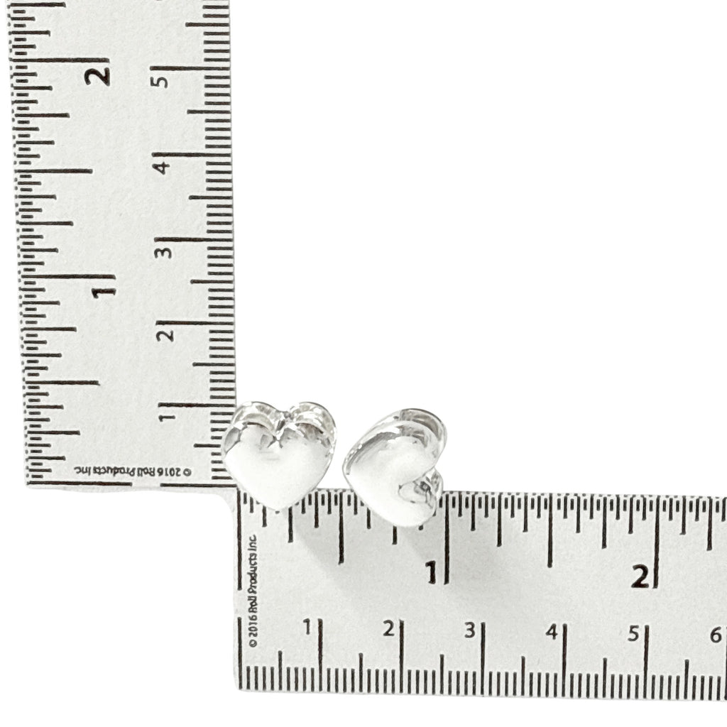 RACHEL COMEY Cora Earrings in Silver
