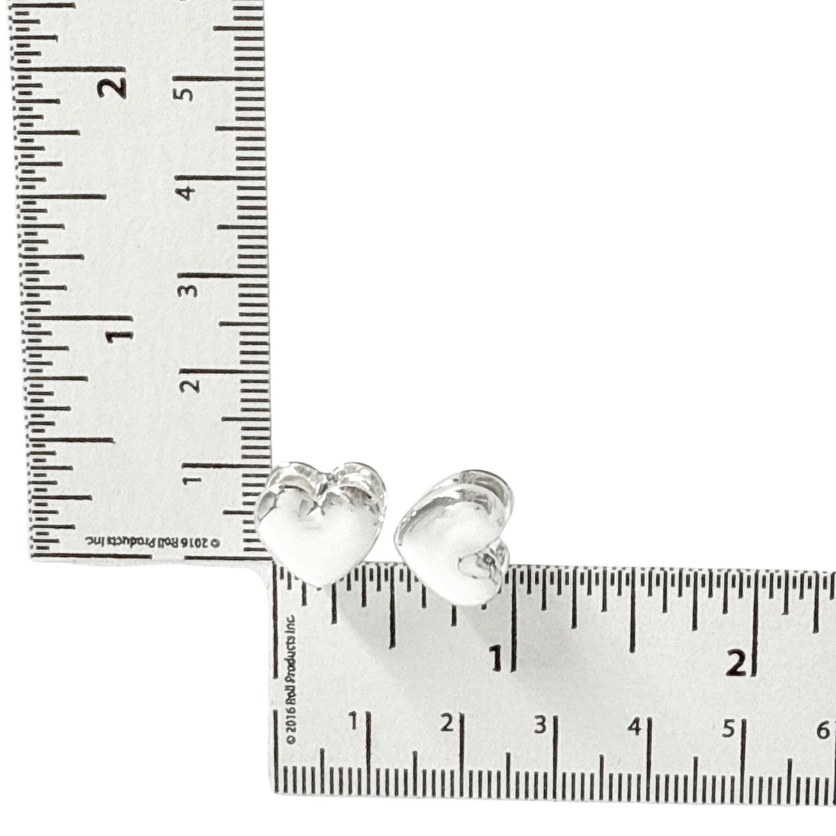 RACHEL COMEY Cora Earrings in Silver