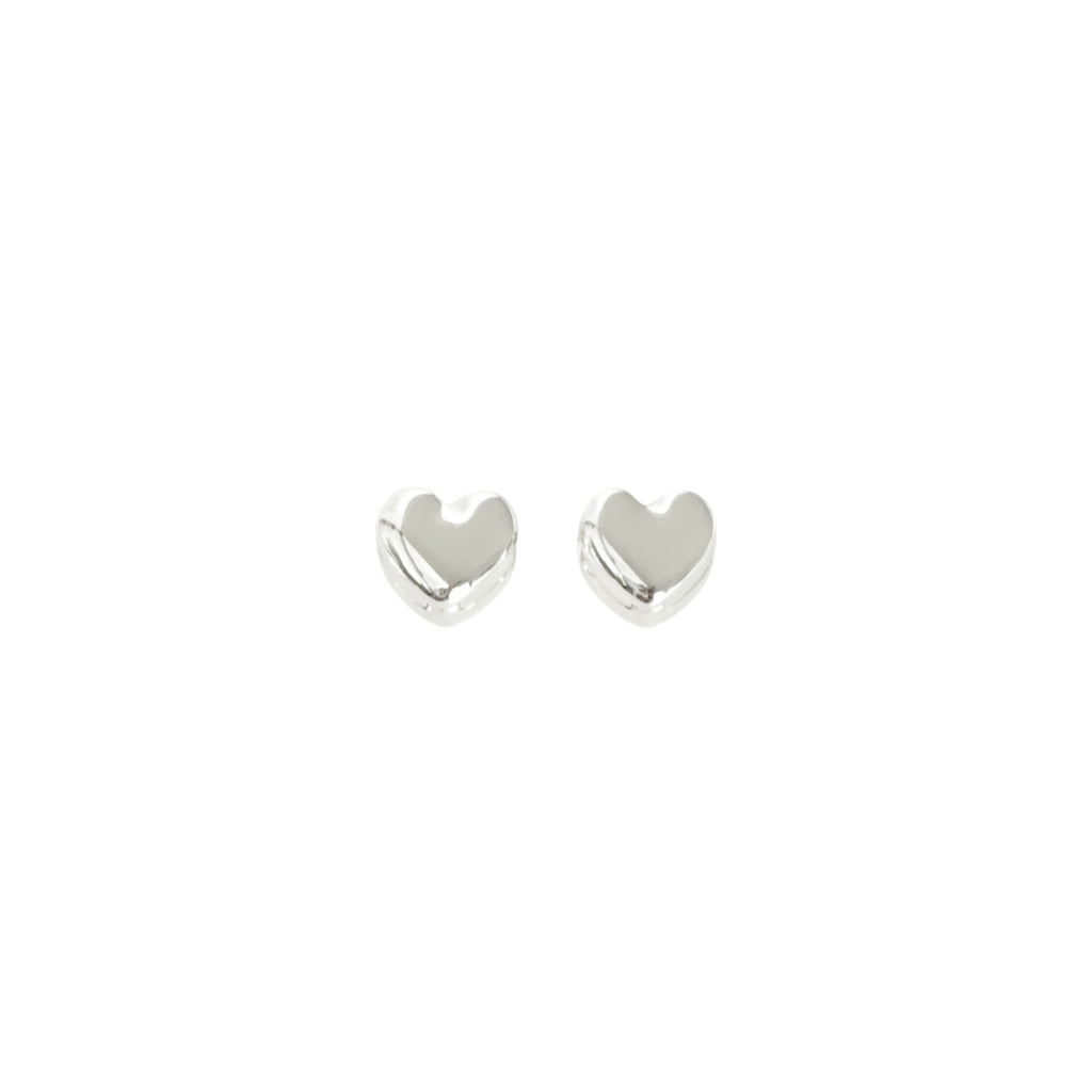 RACHEL COMEY Cora Earrings in Silver