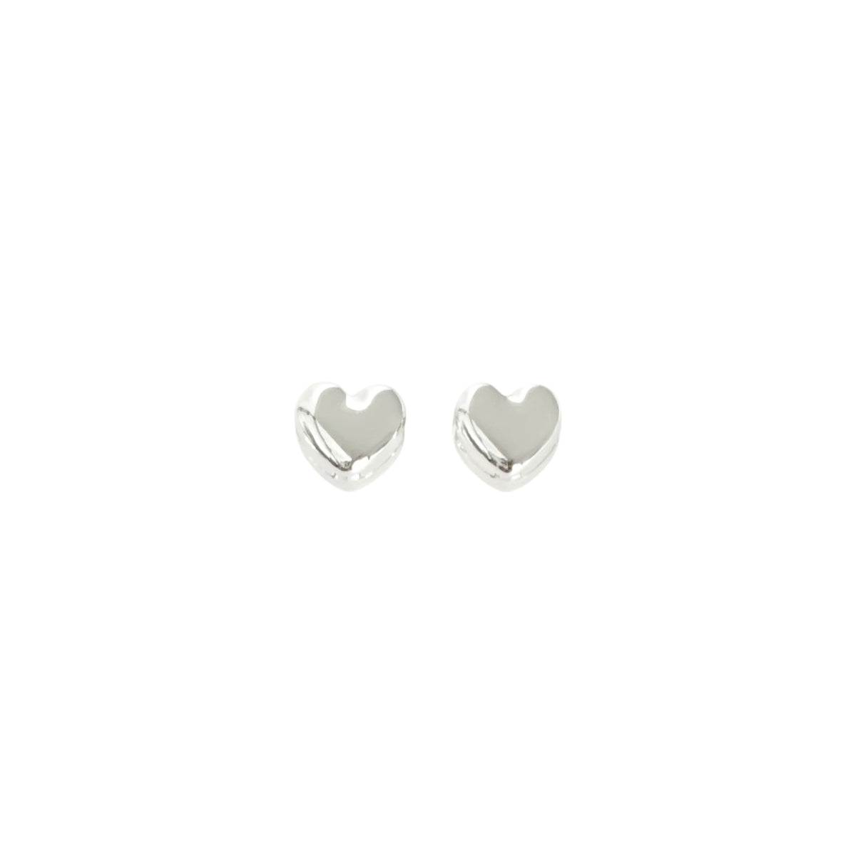 RACHEL COMEY Cora Earrings in Silver