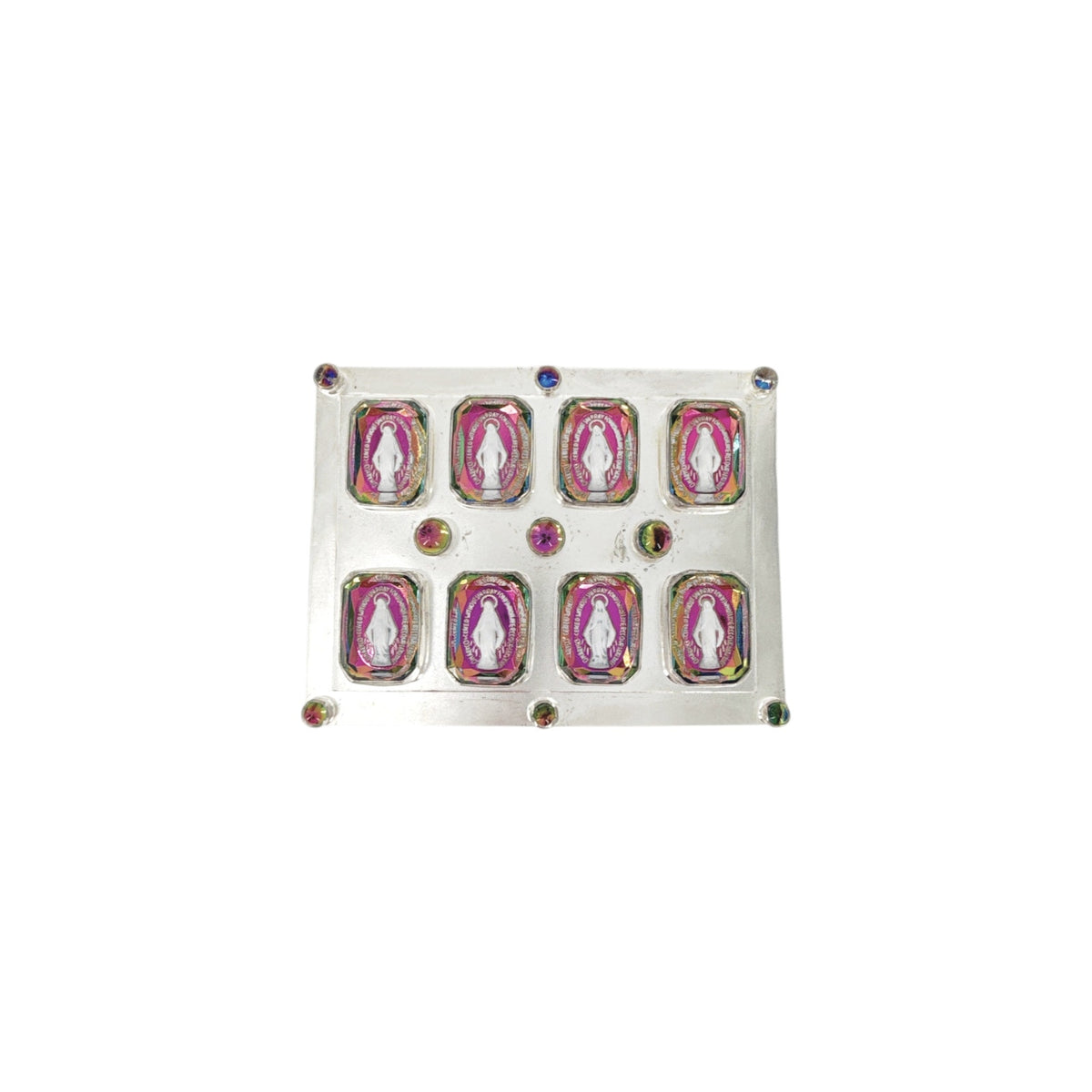 VSA Miraculous Vibe Buckle