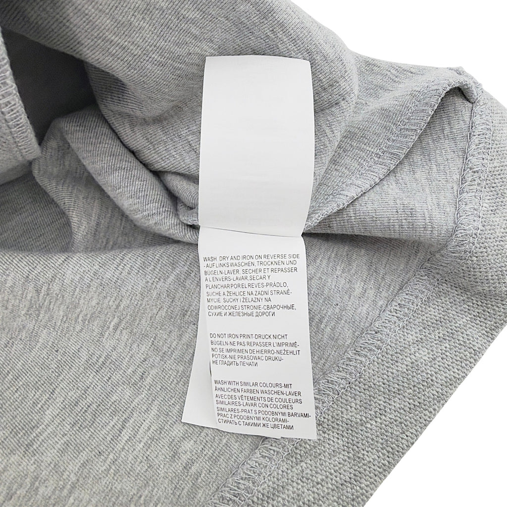YEST Sweatshirt Blazer in Light Grey 2