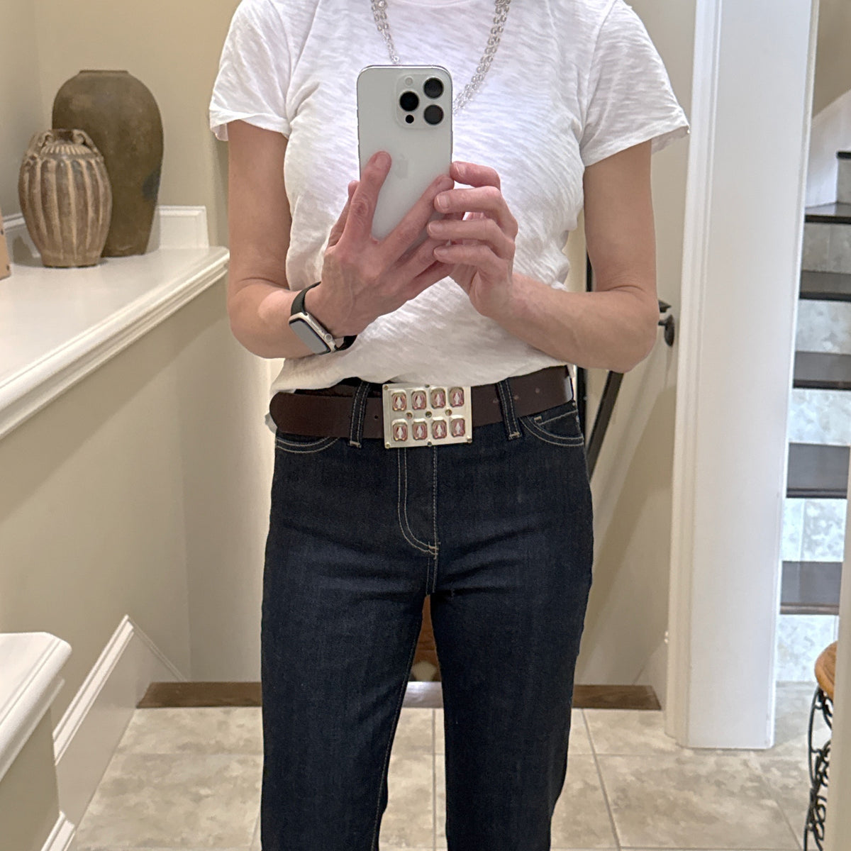 VSA Miraculous Vibe Buckle