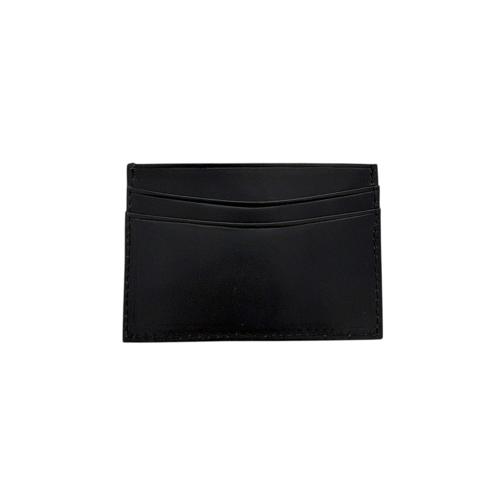 M-CLIP Leather RFID Case Horizontal in Black