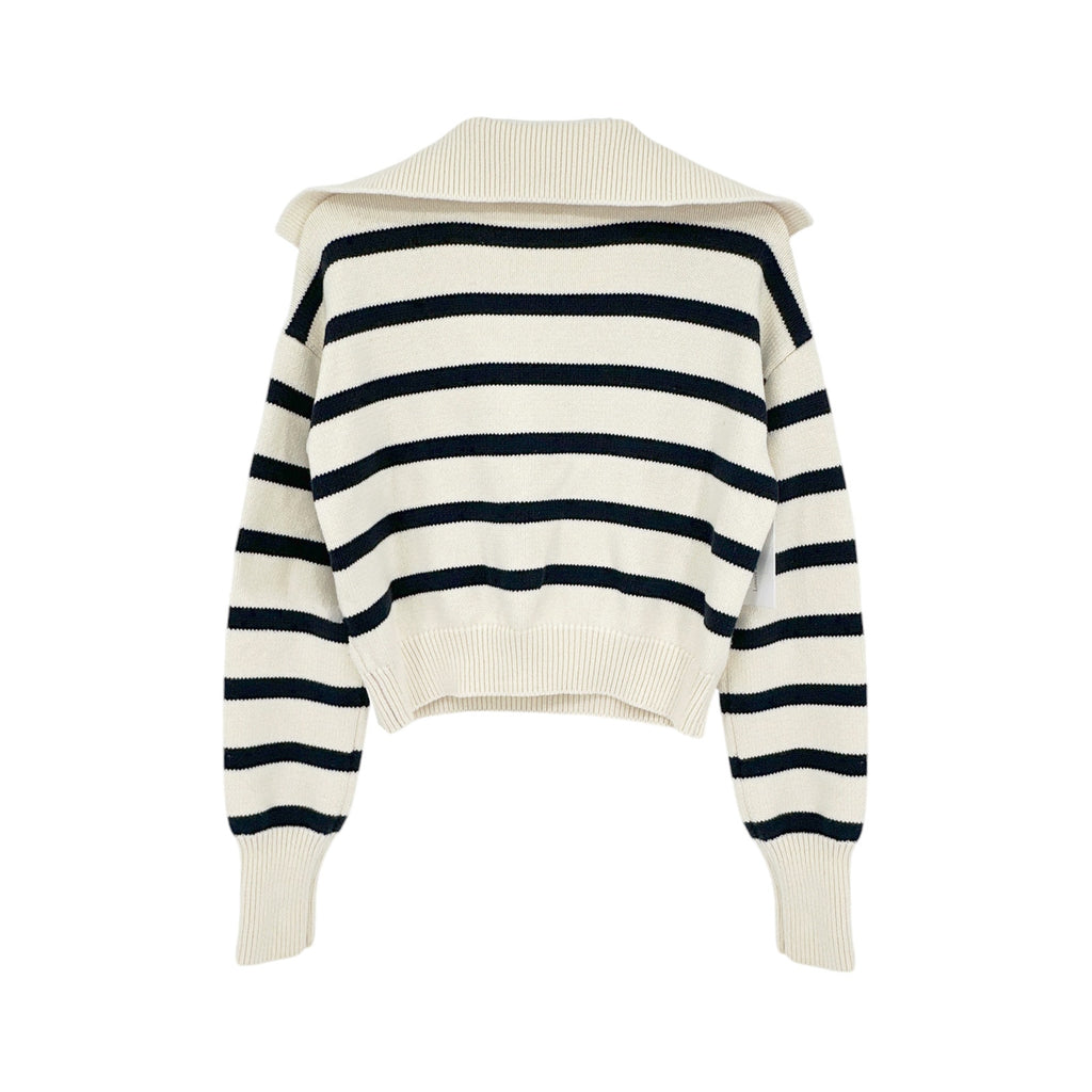 LOVERS and FRIENDS Claire Pullover XS
