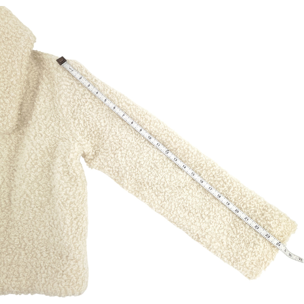 ALIX of BOHEMIA Colby Suri Wool Jacket S