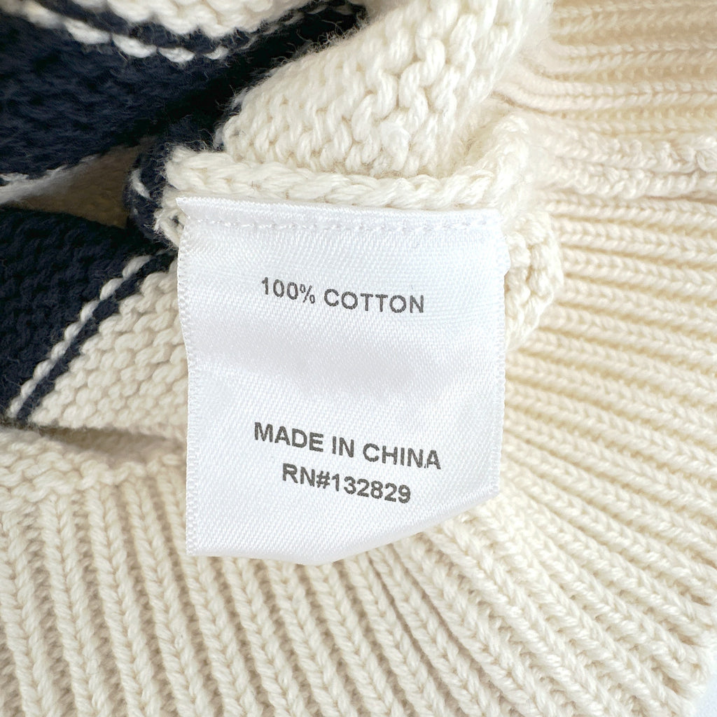 LOVERS and FRIENDS Claire Pullover XS
