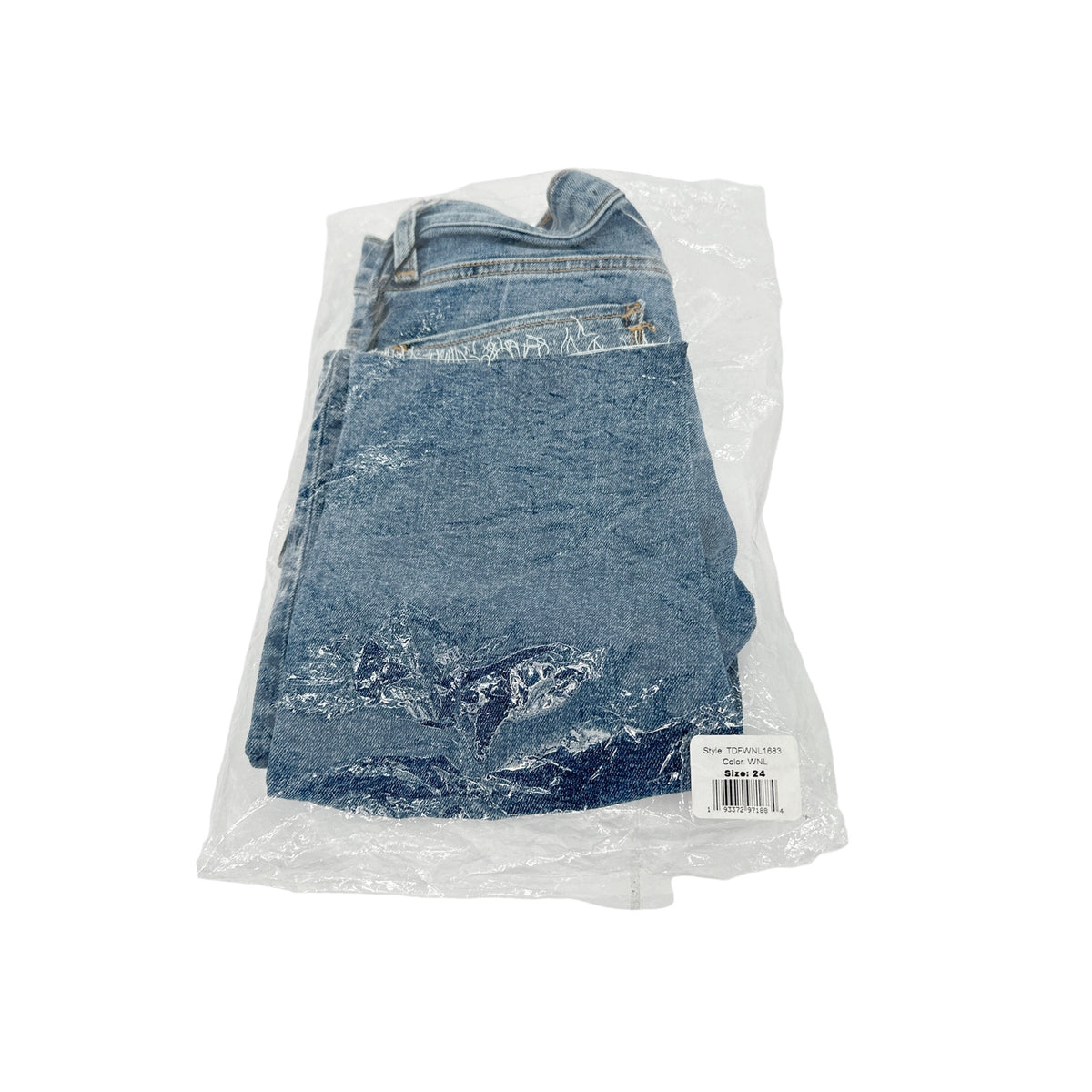 HUDSON Amelia Mid Rise Short in Winelight 24