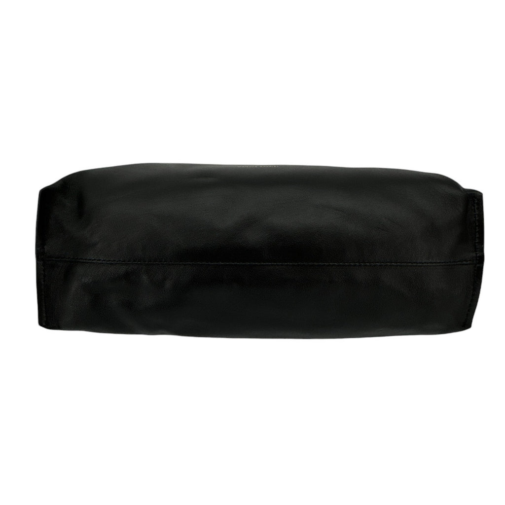 MANSUR GAVRIEL Lambskin Notte Shoulder Bag
