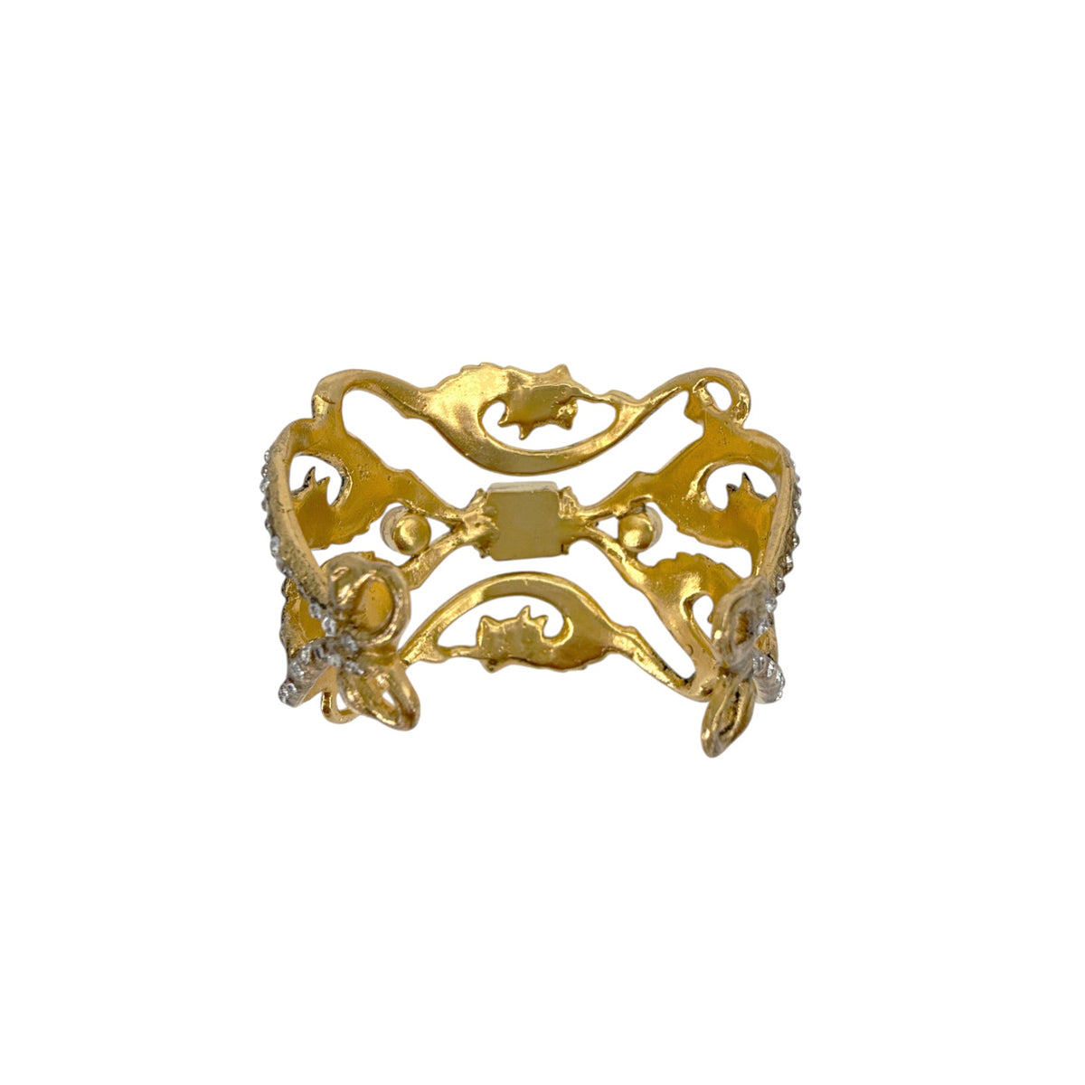 VSA Temptation Cuff