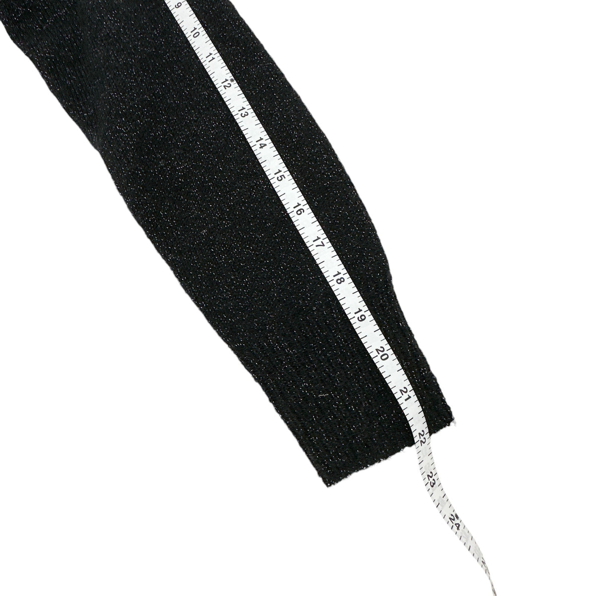 ANINE BING Mason Cardigan in Black S