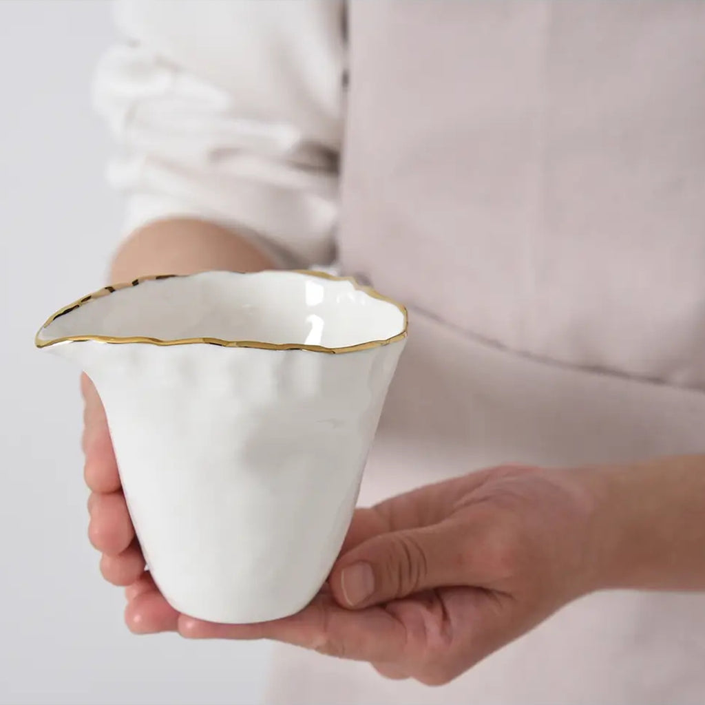 PAMPA BAY Creamer Pitcher