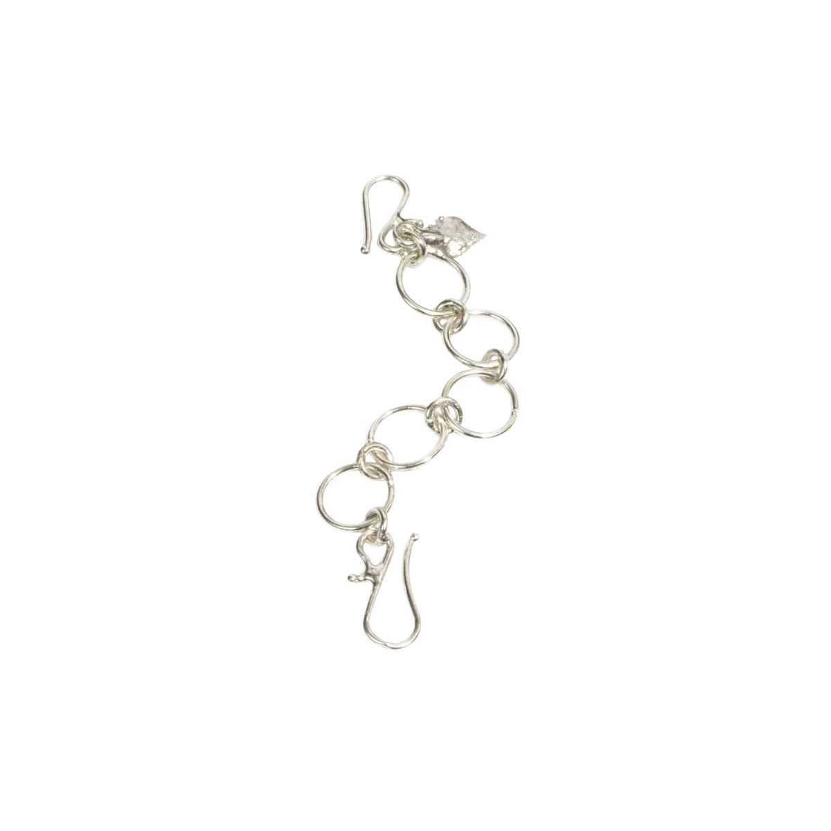 VSA Necklace Accessory in Silver