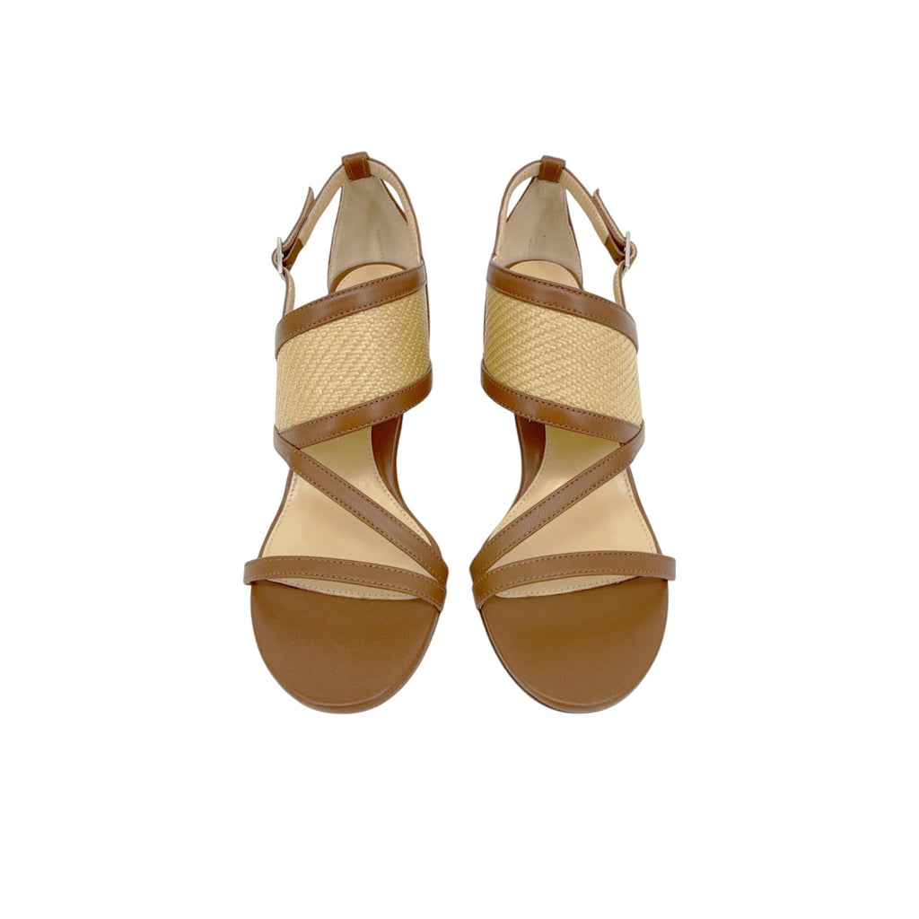 MARION PARKE Penny 70 Wedge Sandal 37