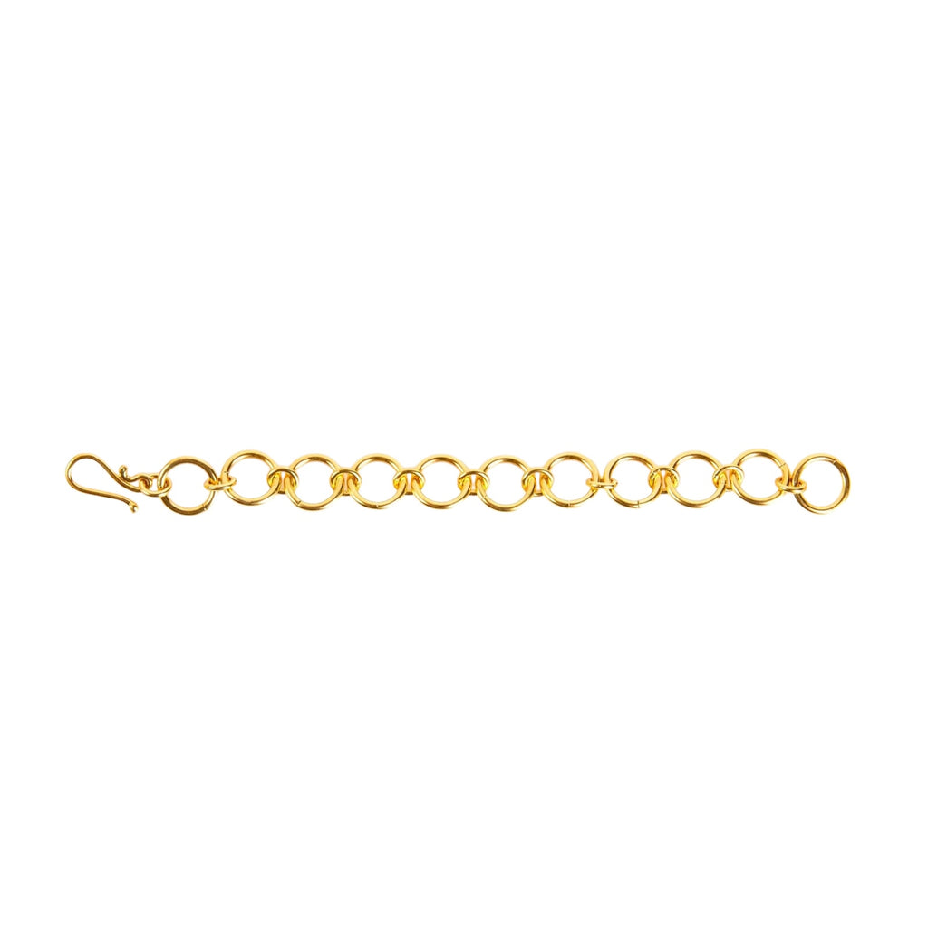 VSA The Betty Extender in Gold