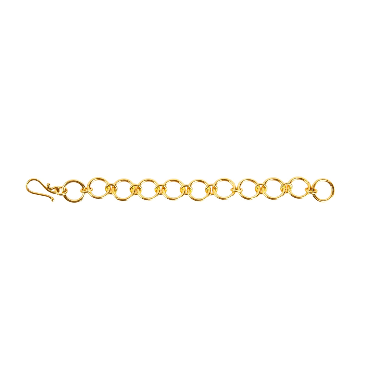 VSA The Betty Extender in Gold