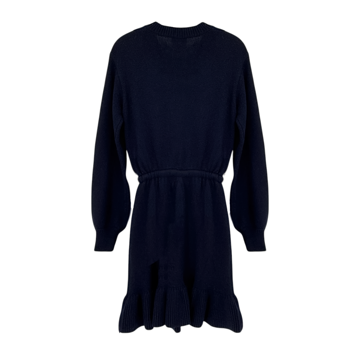 CINQ a SEPT Kiana Dress in Navy XS