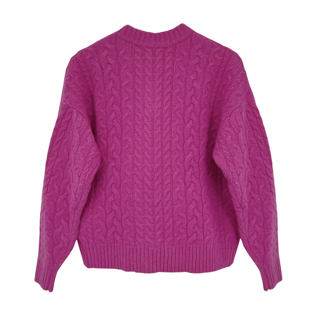 DEMYLEE Korbyn Cardigan XS