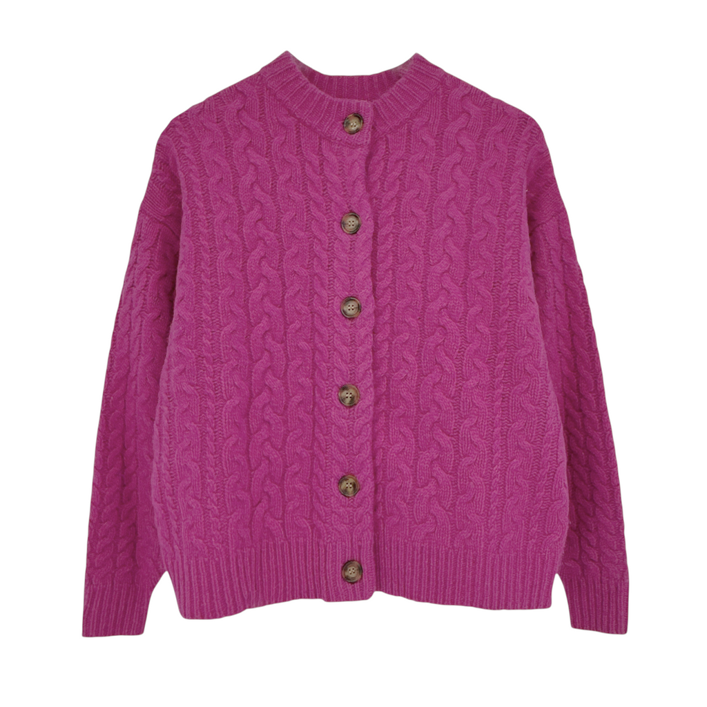 DEMYLEE Korbyn Cardigan XS