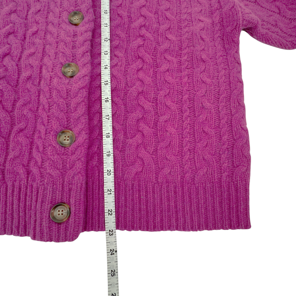 DEMYLEE Korbyn Cardigan XS