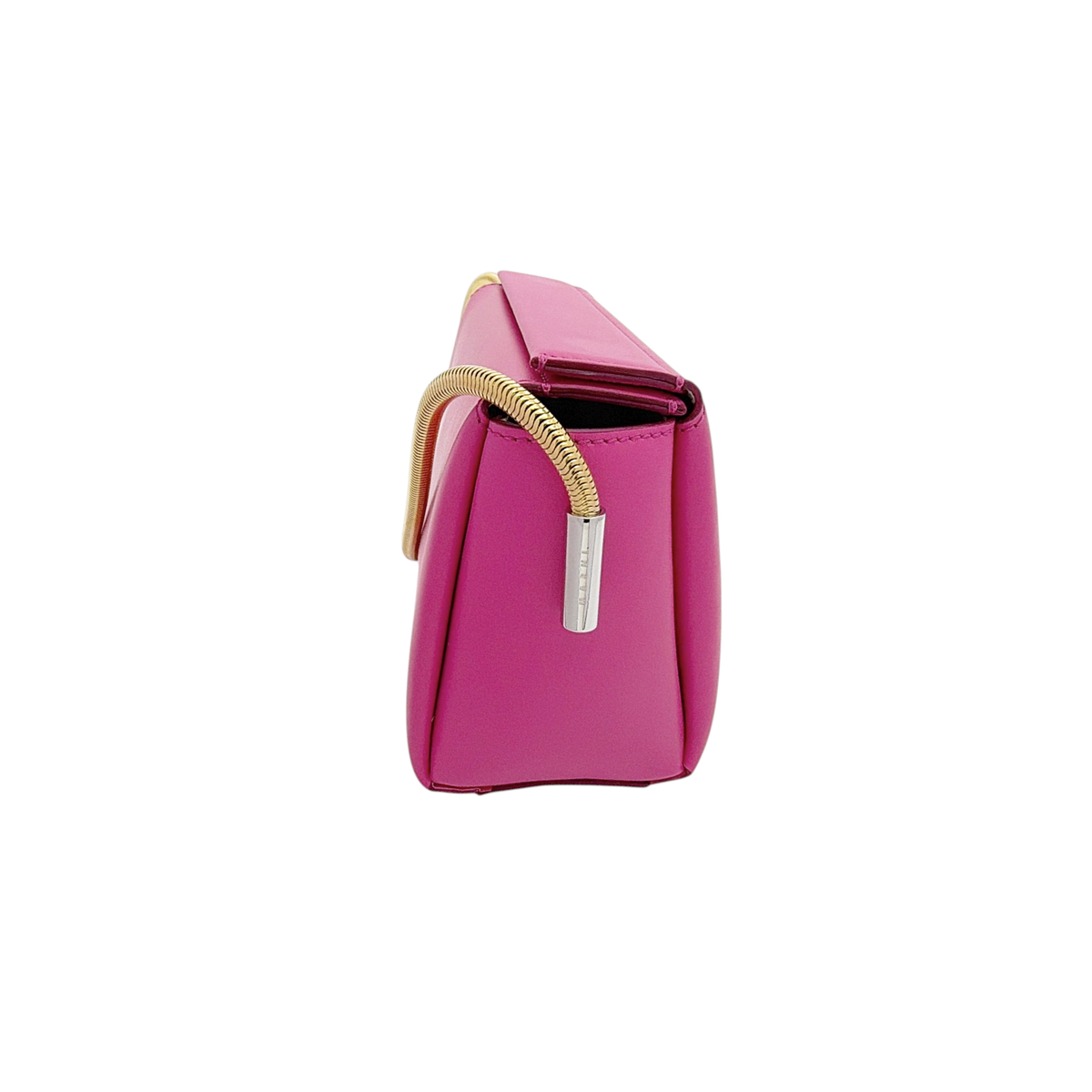 MARNI Toggle Small Bag in Pink