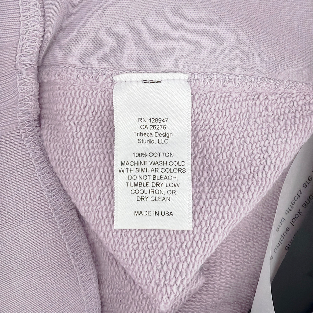 NILI LOTAN Nolan Pant Lavender