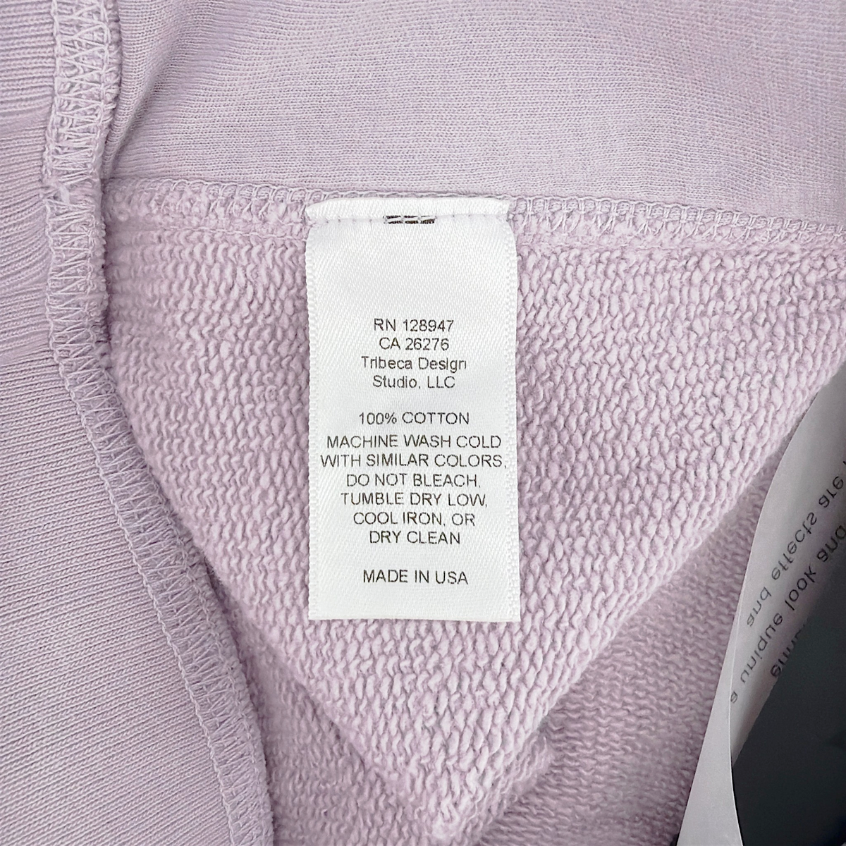 NILI LOTAN Nolan Pant Lavender