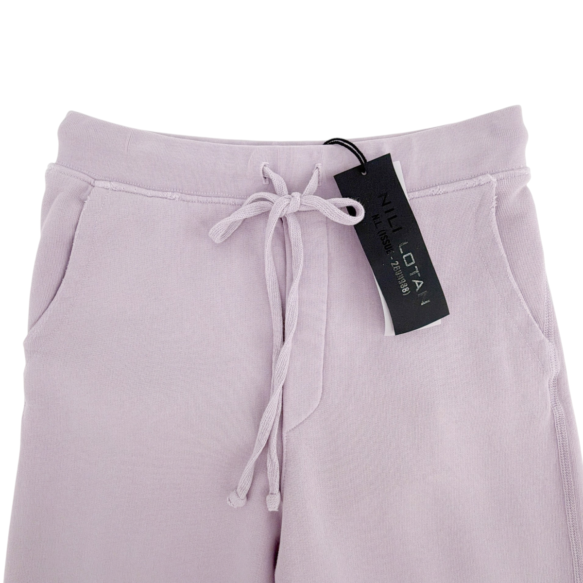 NILI LOTAN Nolan Pant Lavender