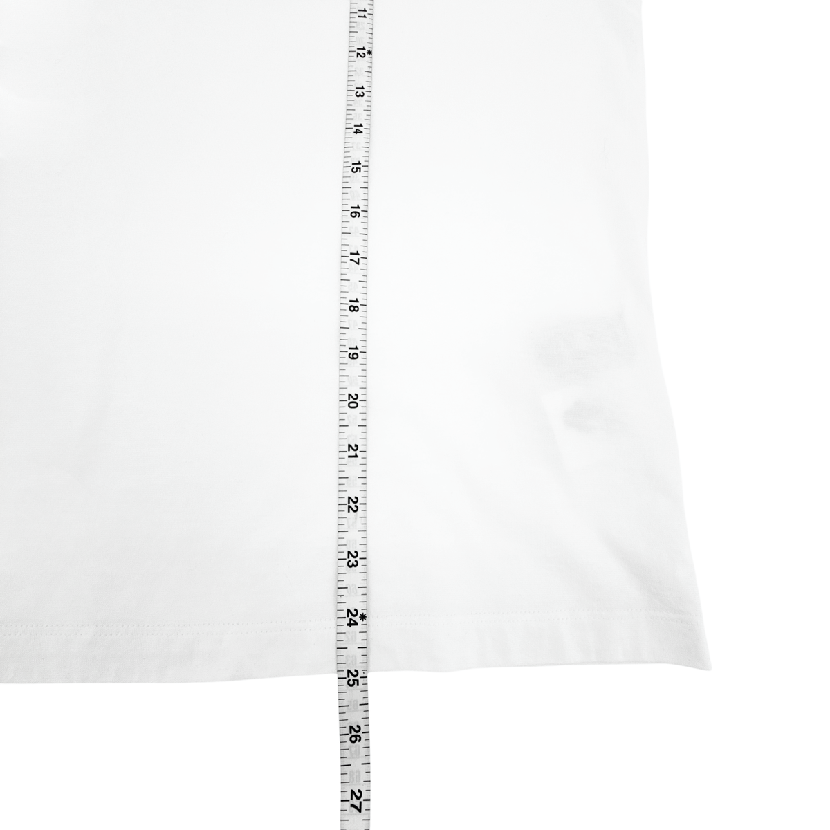 OFF-WHITE Embroidered Mini Floral Arrows Tee in White S