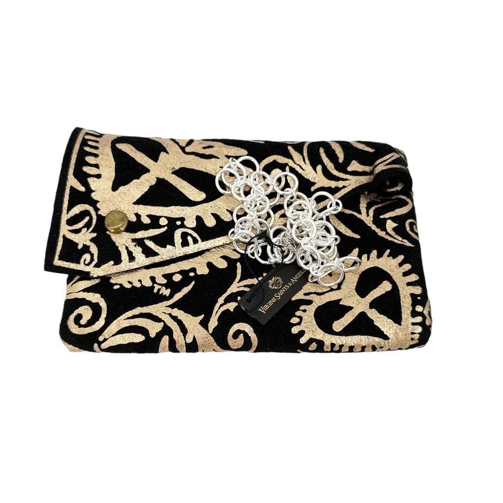 VSA The Betty Chain in Silver