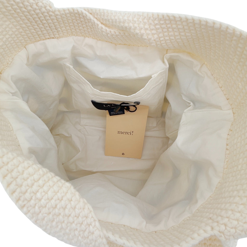 LA LIGNE Jane Bag