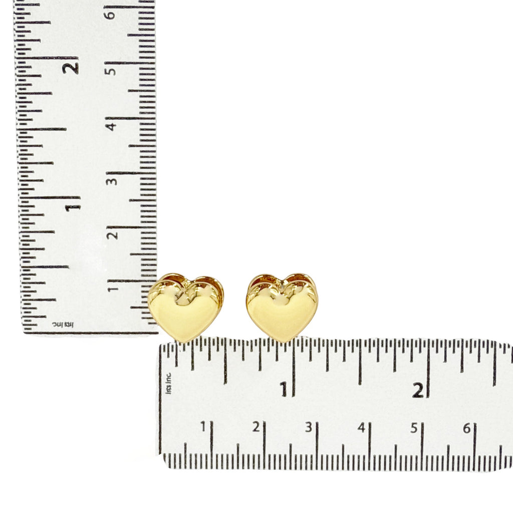 RACHEL COMEY Cora Earrings in Gold