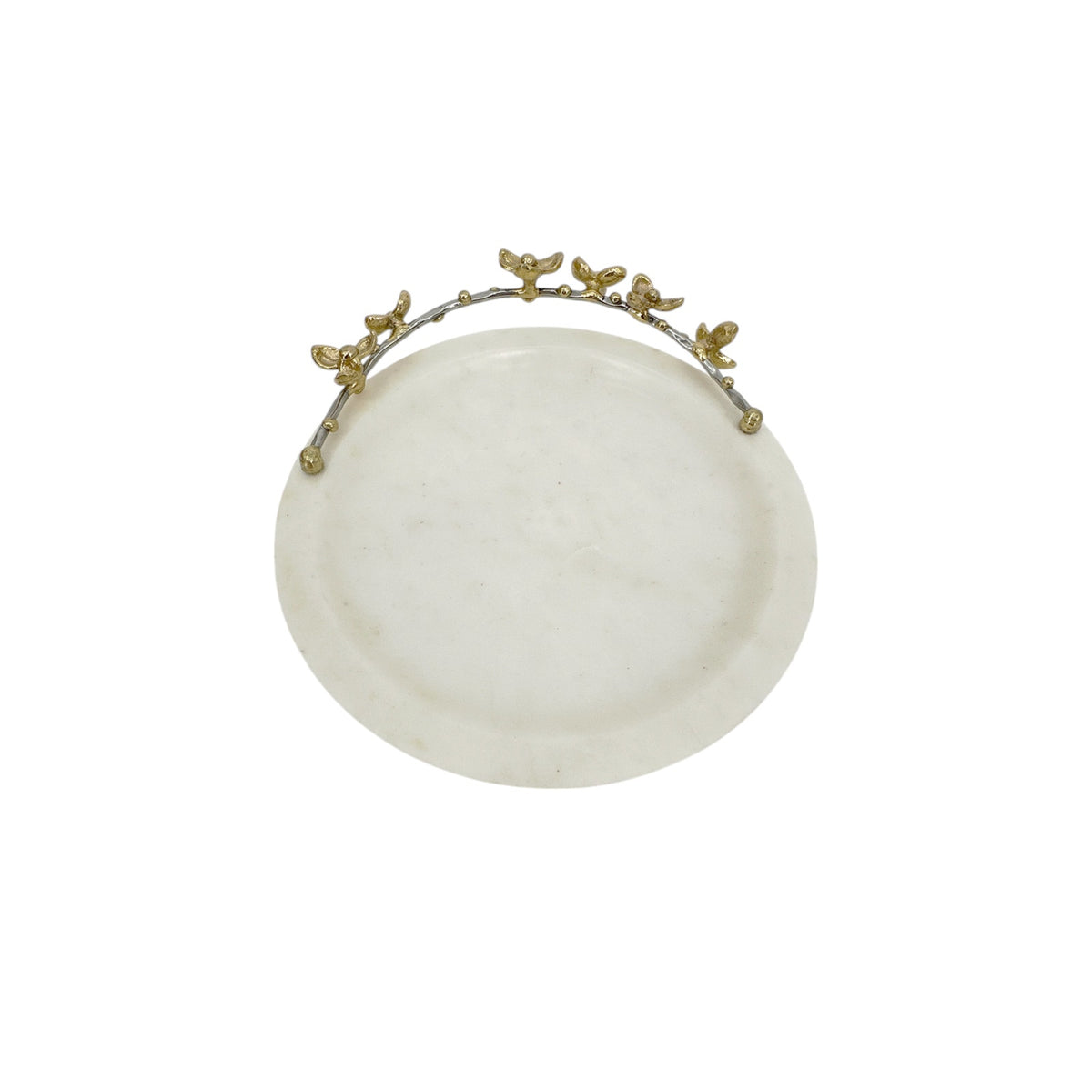 MICHAEL ARAM Bittersweet Trinket Tray
