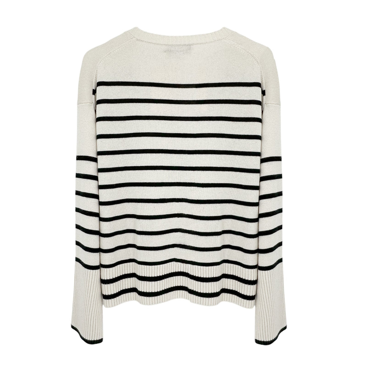 LA LIGNE Antoine V Neck Sweater XXS