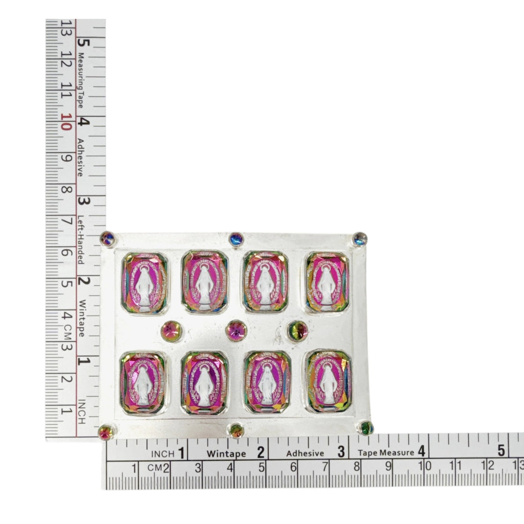 VSA Miraculous Vibe Buckle