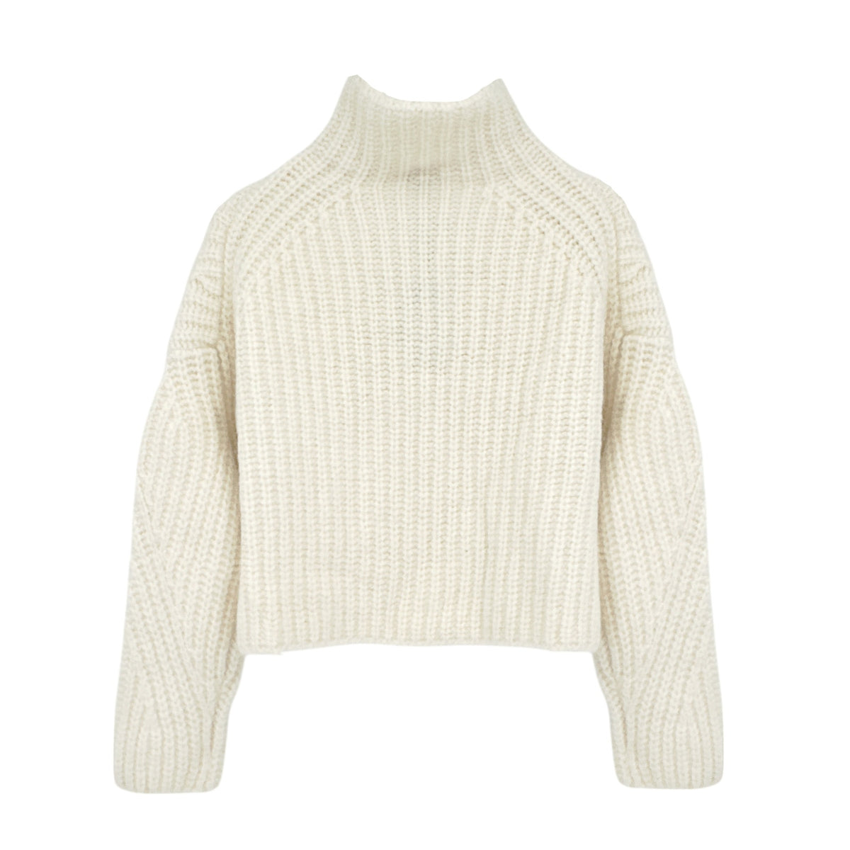 RAG & BONE Hannah Half Zip Sweater XS