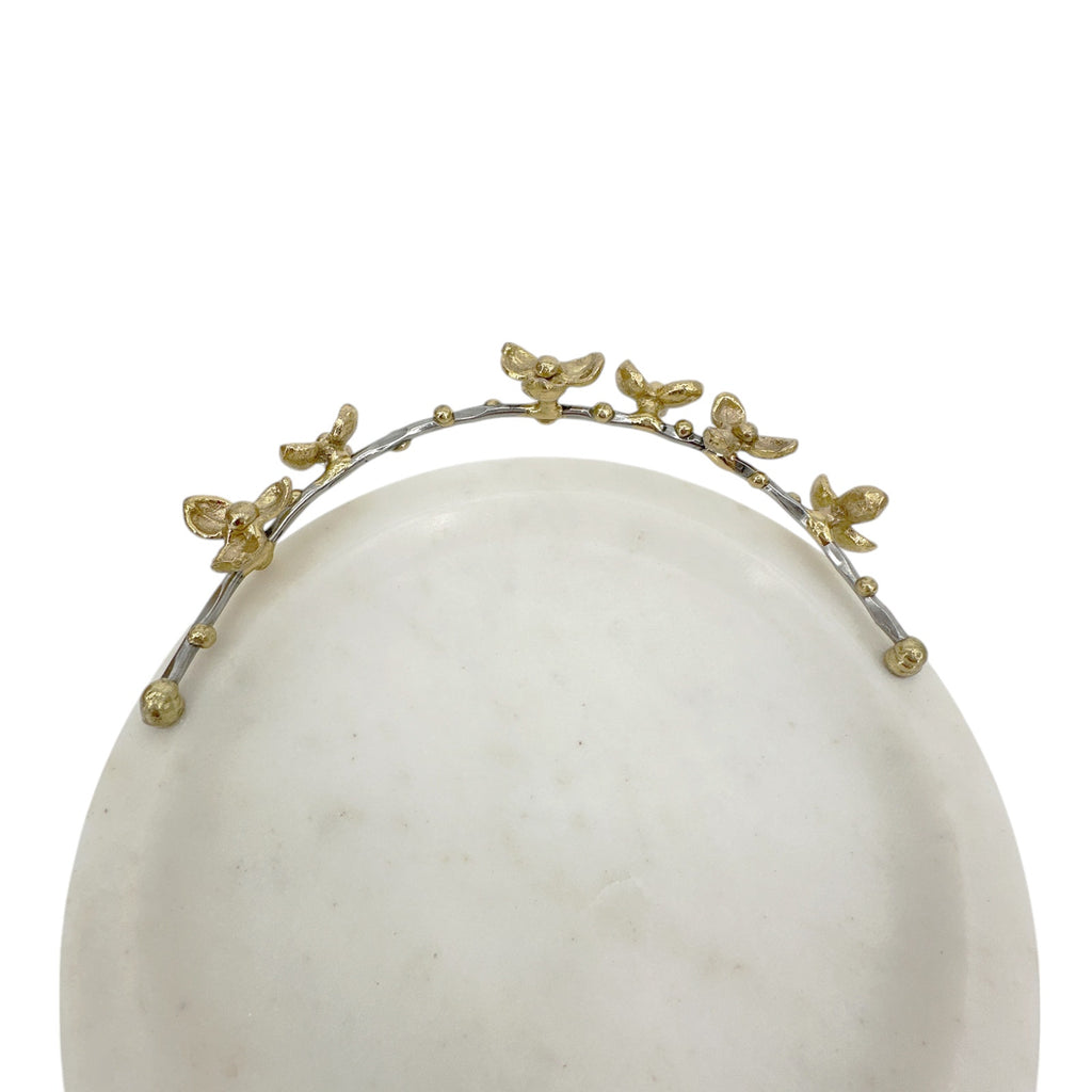 MICHAEL ARAM Bittersweet Trinket Tray