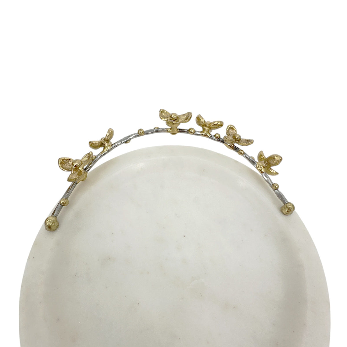 MICHAEL ARAM Bittersweet Trinket Tray