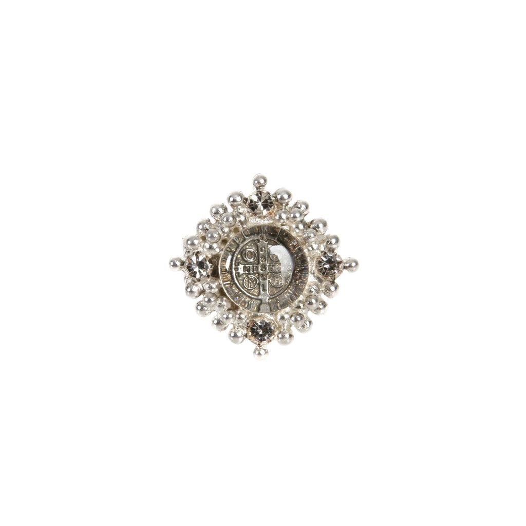 VSA Petite Cloister San Benito Ring Size 7