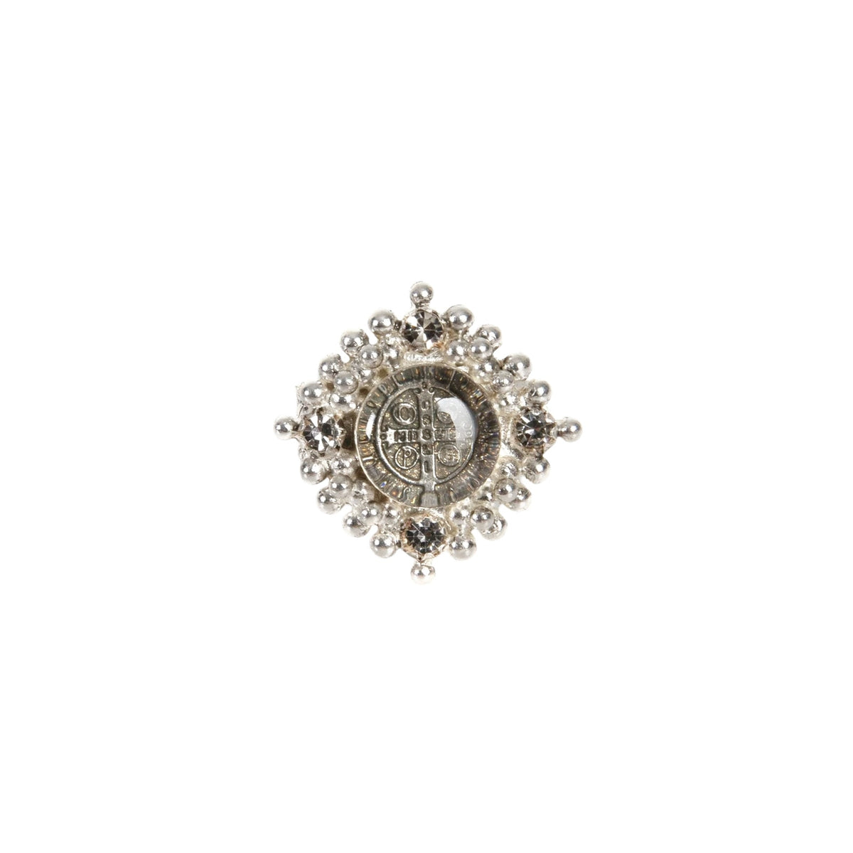 VSA Petite Cloister San Benito Ring Size 7