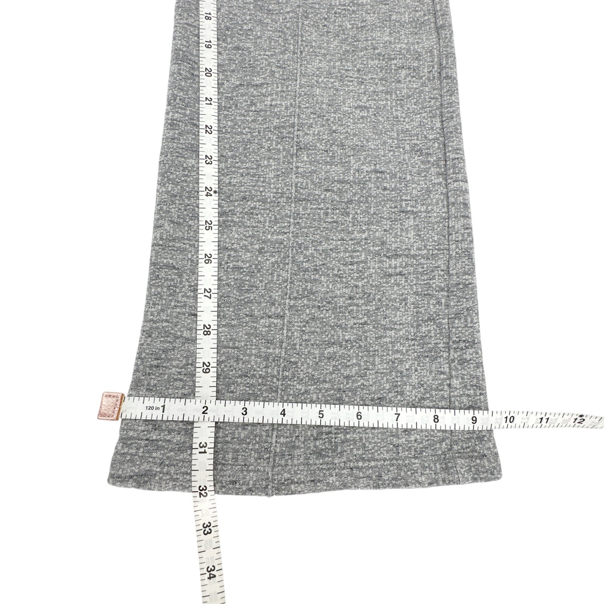 GOLDEN GOOSE Dorotea Star Logo Wide Leg Sweatpants XS