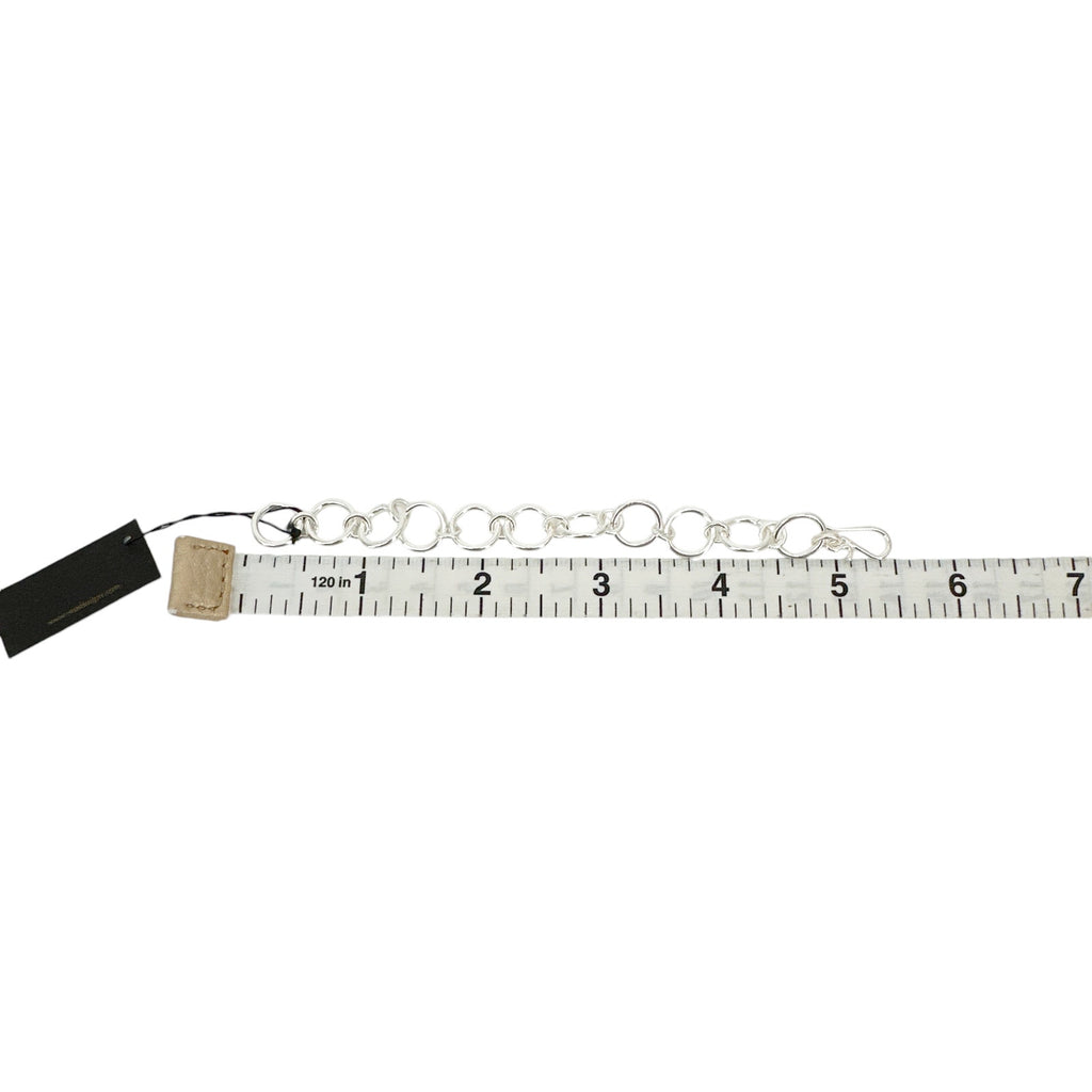 VSA The Betty Extender in Silver