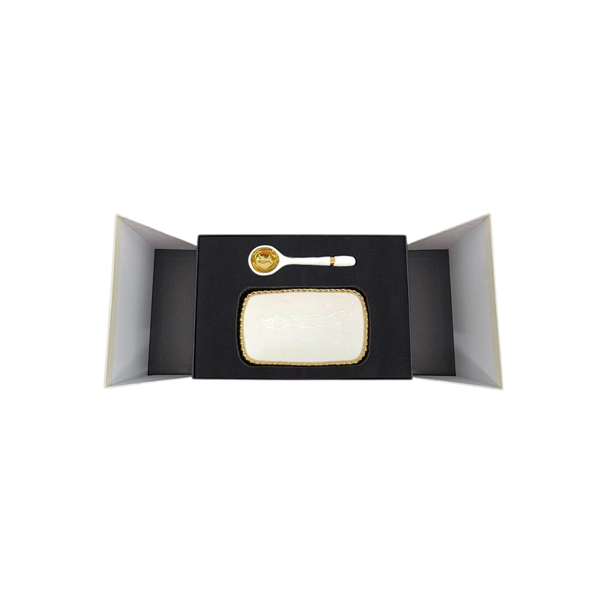 PAMPA BAY Golden Salerno The Golden Beaded Set