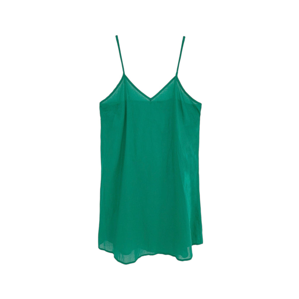 MOTHER The Slow Ride Shirt Dress in Pretty as a Picture S
