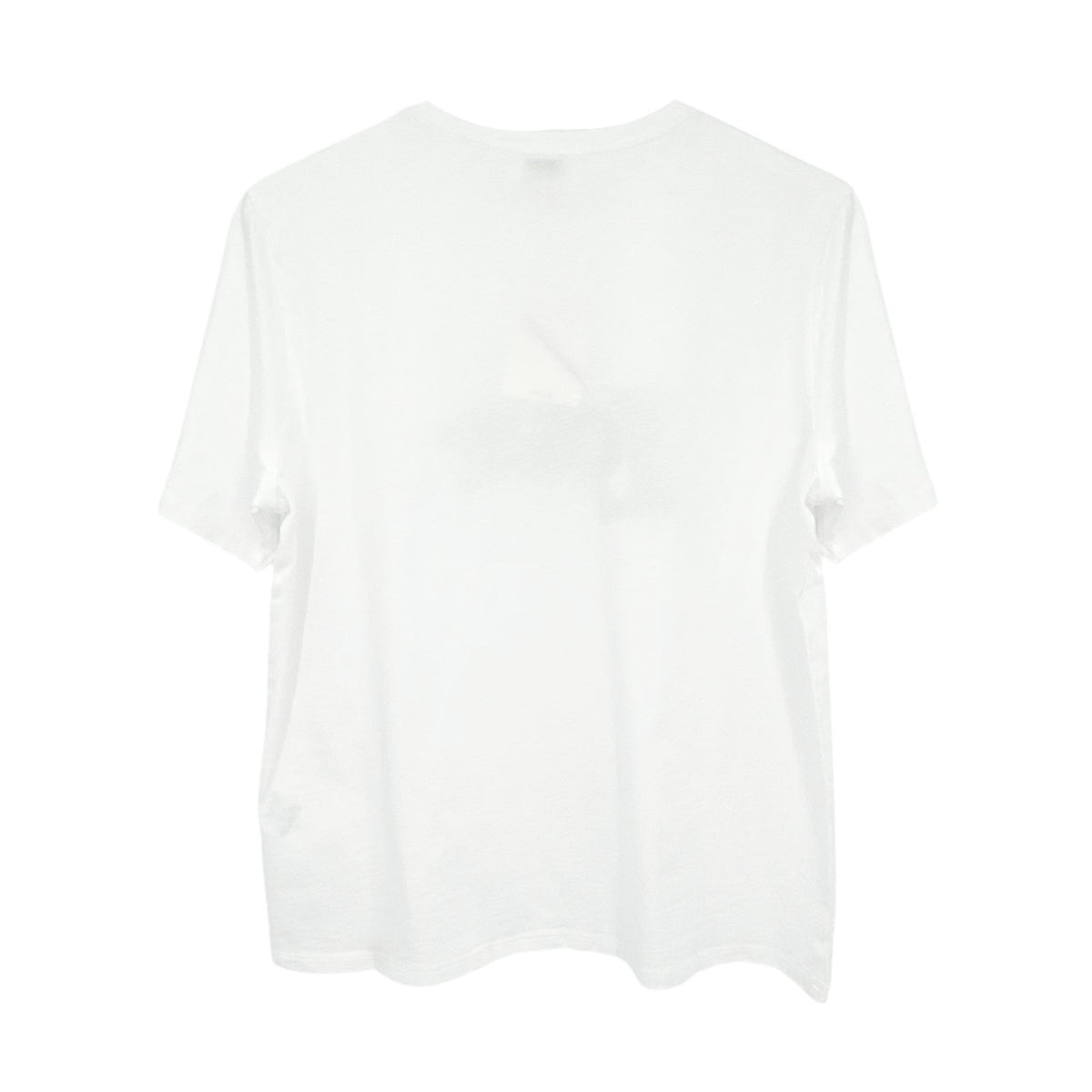 KULE The 70'S Modern LOVE Tee in White M