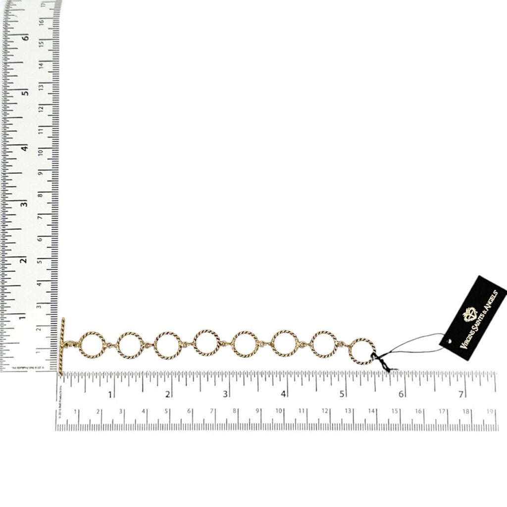 VSA Magdalena Accessory Gold